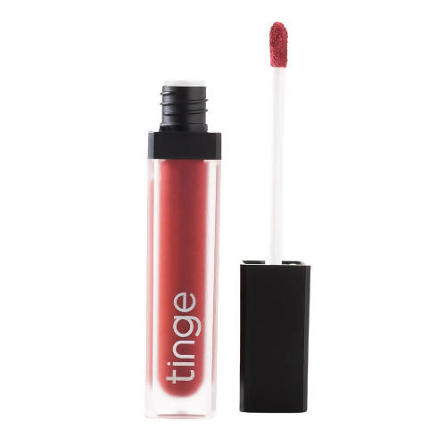 Tinge Book of Love Liquid Lipstick | Grocsy