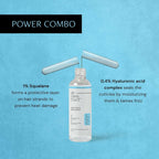 Deconstruct Smoothing Hair Serum | Grocsy