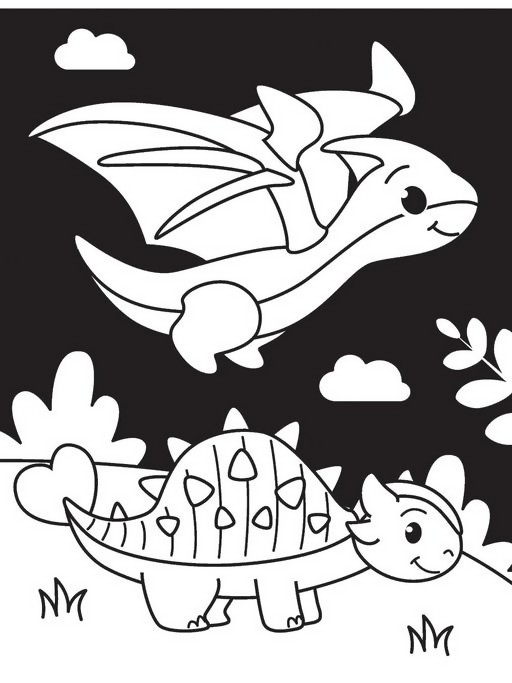 Dreamland Publications Dinosaur Neon Colour and Sticker Dots Book Over 500 Stickers For Kids | Grocsy