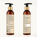 Herby Angel Triphala Shampoo & Conditioner for 2 Years+ Kids | Grocsy