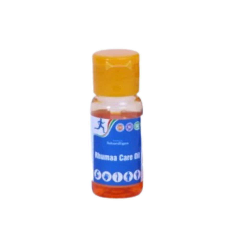 Sahasrayogam Rhumaa Care Oil | Grocsy