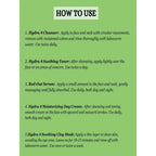 Repechage 5 Step Hydra 4 Facial Starter Collection | Grocsy