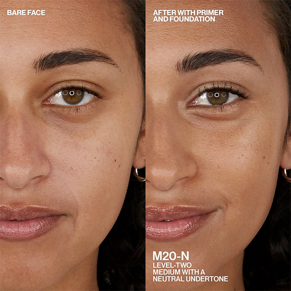 Smashbox Always On Foundation M30N (Level Three Medium With A Neutral Undertone) | Grocsy