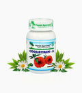 Planet Ayurveda Coolstrin A Capsules | Grocsy