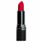 Avon True Color Perfectly Matte Lipstick - Ruby Kiss | Grocsy