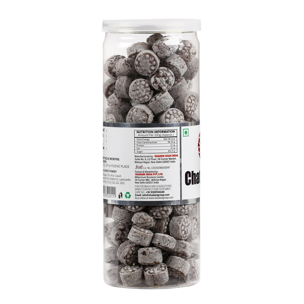 Shadani Chatpati Candy | Grocsy