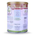 Pristine 1st Bites Organic Ragi Baby Cereal Stage-1 Tin | Grocsy