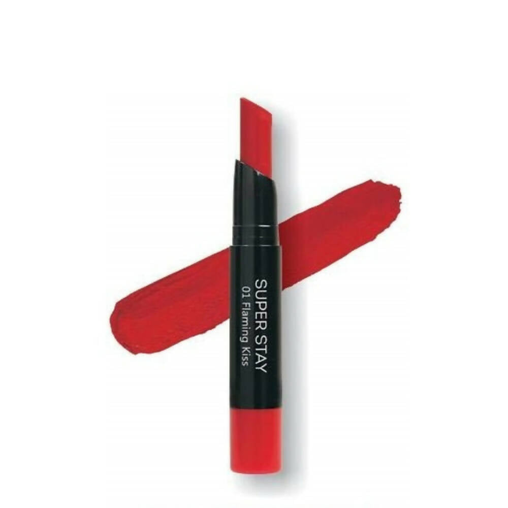 Me-On Professional Superstay Matte Lipstick Shade 1 | Grocsy