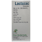 Elzac Lactazac Granules | Grocsy