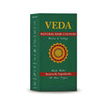 Veda Natural Colors For Black Hair - Henna & Indigo | Grocsy