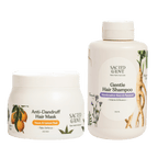 Sacred Grove Anti-Dandruff Combo | Grocsy