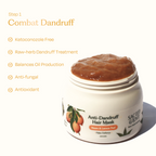 Sacred Grove Anti-Dandruff Combo | Grocsy