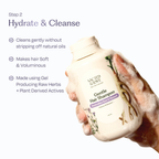 Sacred Grove Anti-Dandruff Combo | Grocsy