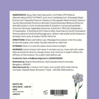 Sacred Grove Gently Cleanse Combo | Grocsy