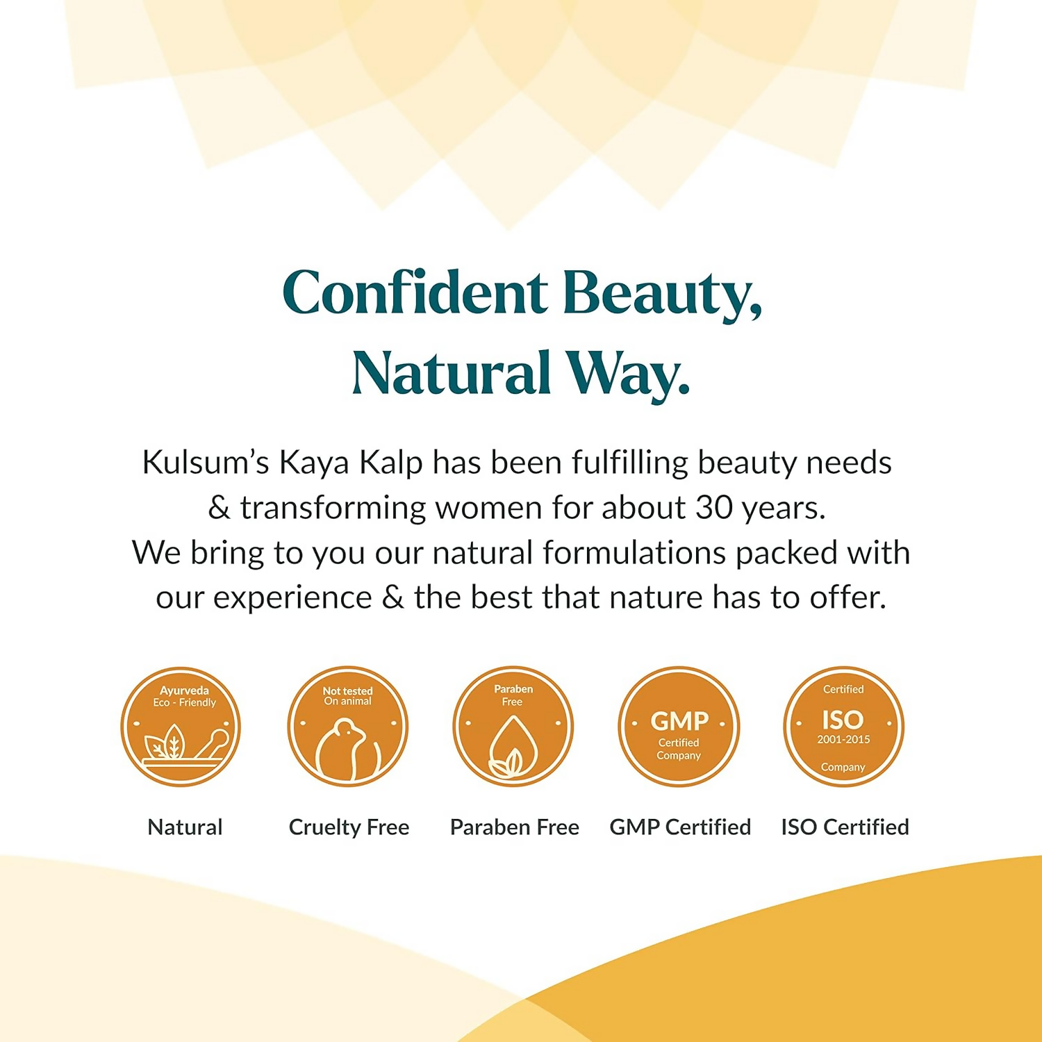 Kulsum's Kaya Kalp Honey Moist Face & Body Moisturizer For Radiant Glow & Hydration | Grocsy