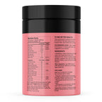 MyFitFuel Skin Beauty Glutathione + Lycopene, Vitamin C & E, Hyaluronic Acid, Biotin Capsules | Grocsy