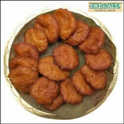 Emerald Mithai shop Bellam Ariselu | Grocsy