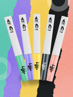 Elitty Eye Gotta Feeling Pop Color Eyeliner Combo | Grocsy