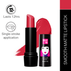Elle 18 Color Pop Matte Lip Color - R35 Red Wave | Grocsy