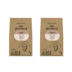 Gir Sidha Kisan Se Natural Himalayan Pink Salt | Grocsy