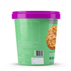 PLIX The Plant Fix Ashwagandha And Brahmi Peanut Butter | Grocsy
