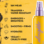 Urban Decay All Nighter Vitamin C Travel Setting Spray | Grocsy
