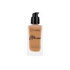 MARS Cosmetics Blossom Soft Matte Full Coverage Foundation - 06 Sand Beige | Grocsy