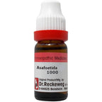 Dr. Reckeweg Asafoetida Dilution | Grocsy