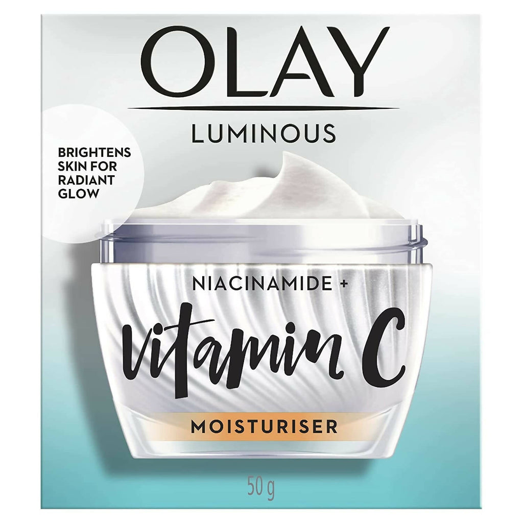 Olay Luminous Vitamin C Cream | Grocsy