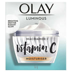 Olay Luminous Vitamin C Cream | Grocsy