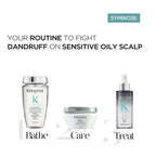 Kerastase Symbiose Bain Pureté Anti-Dandruff Shampoo | Grocsy