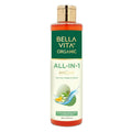 Bella Vita Organic All in One Body Wash | Grocsy