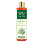 Bella Vita Organic All in One Body Wash | Grocsy