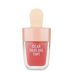 Etude House Dear Darling Water Gel Tint Lipstick - Or205 | Grocsy