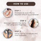 Wow Skin Science Hair Loss Control Therapy Conditioner | Grocsy
