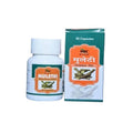 Wilson Mulethi Glycyrrhiza Glabra Capsules | Grocsy