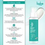 Bake Happy Haze 100% Mineral Sunscreen SPF 50 PA++++ | Grocsy
