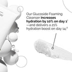 The Ordinary Glucoside Foaming Cleanser | Grocsy