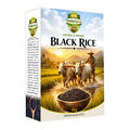 VedaRaSa Natural & Organic Black Rice | Grocsy