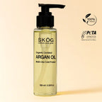 Skog Argan Oil Is A Multi Use Cold Pressed Oil | Grocsy