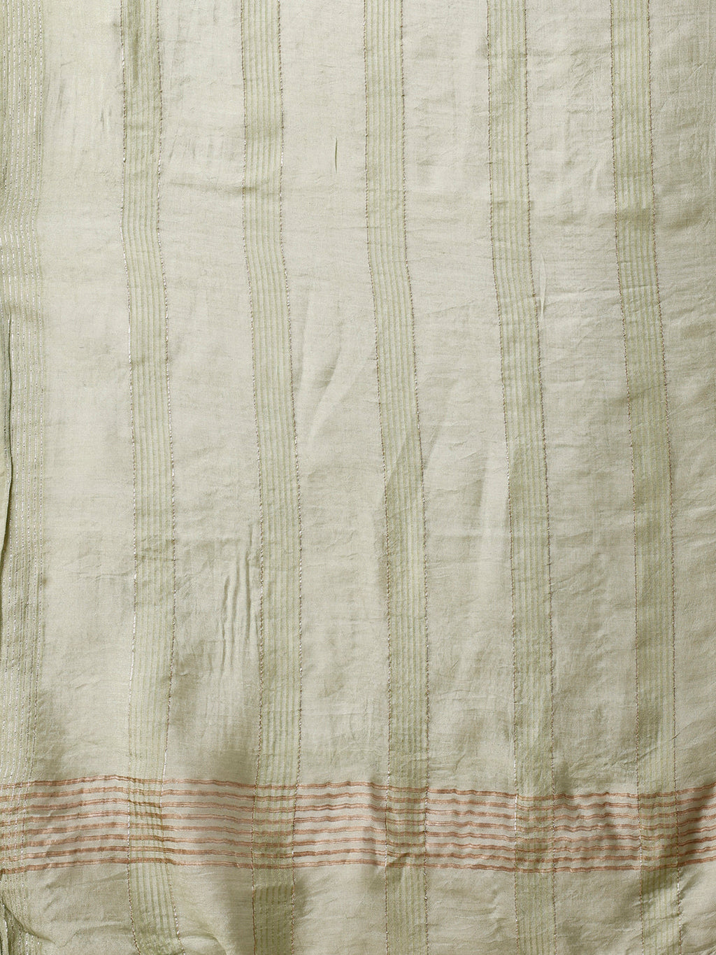 Embroidered Kurta With Pant And Dupatta Set, Multicolor - Hiral Fashion | Grocsy