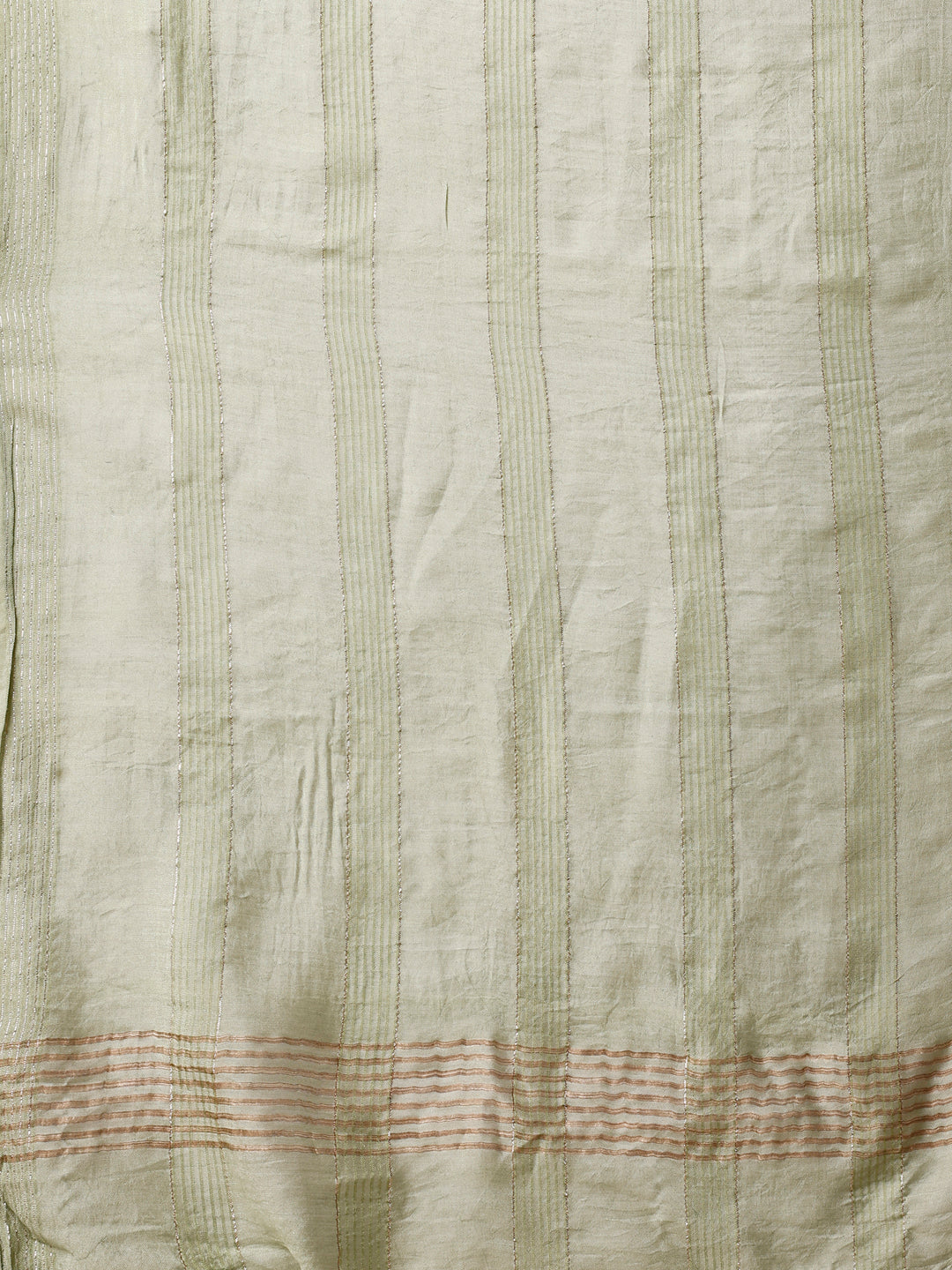 Embroidered Kurta With Pant And Dupatta Set, Multicolor - Hiral Fashion | Grocsy
