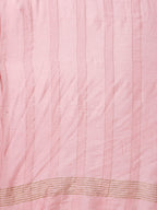 Embroidered Kurta With Pant And Dupatta Set, Multicolor - Hiral Fashion | Grocsy
