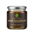 Village-Organica Black Sesame Seed Oil | Grocsy