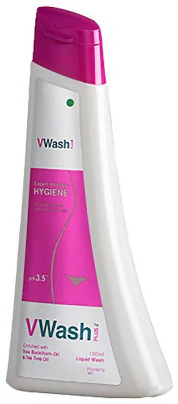 VWash Plus Expert Intimate Hygiene | Grocsy