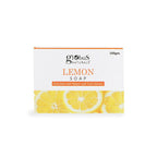 Globus Naturals Lemon Soap | Grocsy