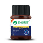 Dr. Vaidya's Rumox Pain Relief Balm | Grocsy