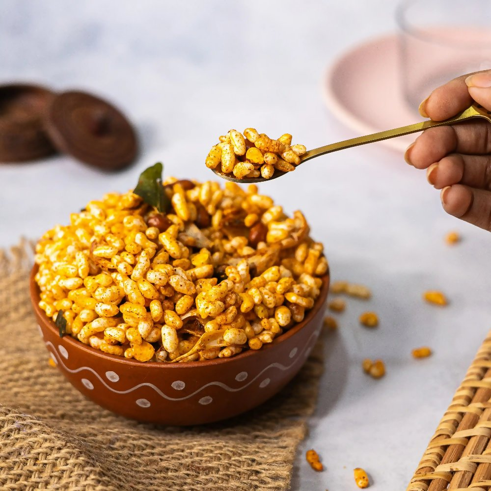 Patilkaki Kolhapuri Bhadang | Grocsy