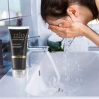 Prisa Organics Activated Charcoal Purifying Face Wash | Grocsy