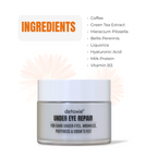 Detoxie Dark Circle Repair - Under Eye Cream | Grocsy